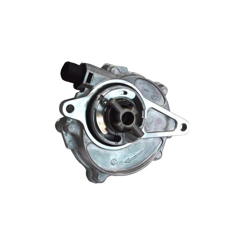 Pompe à vide, freinage HOFFER 8091128