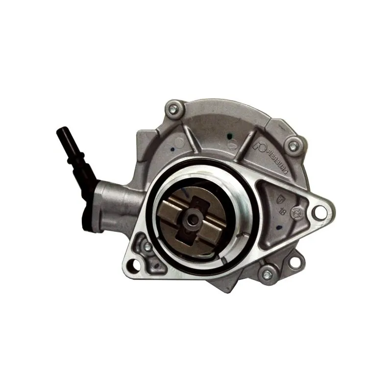 Pompe à vide, freinage HOFFER 8091129