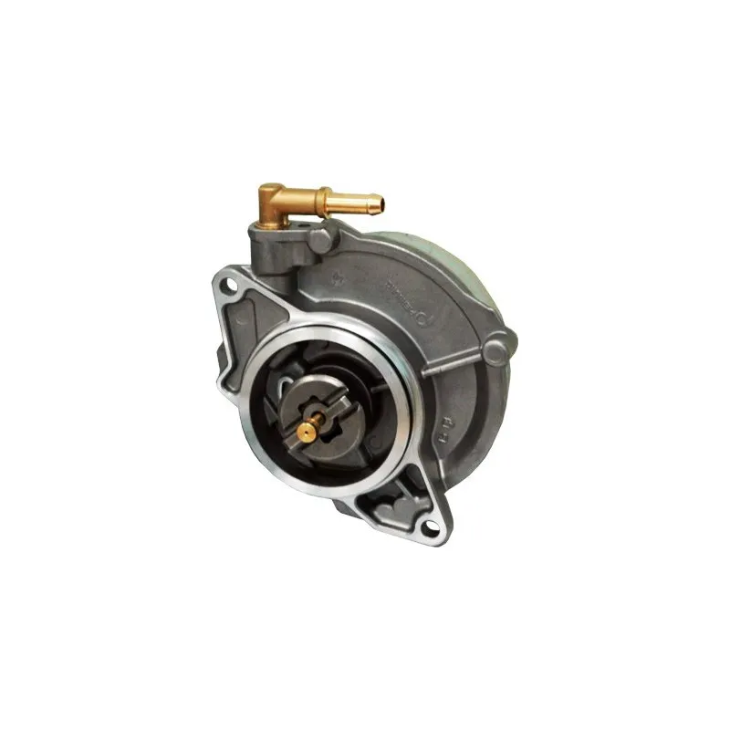 Pompe à vide, freinage HOFFER 8091131