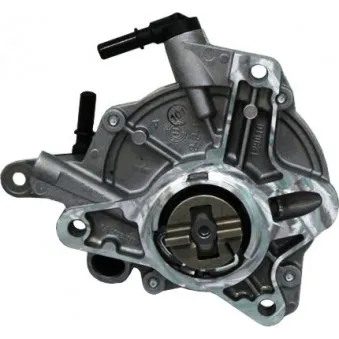 Pompe à vide, freinage HOFFER 8091132