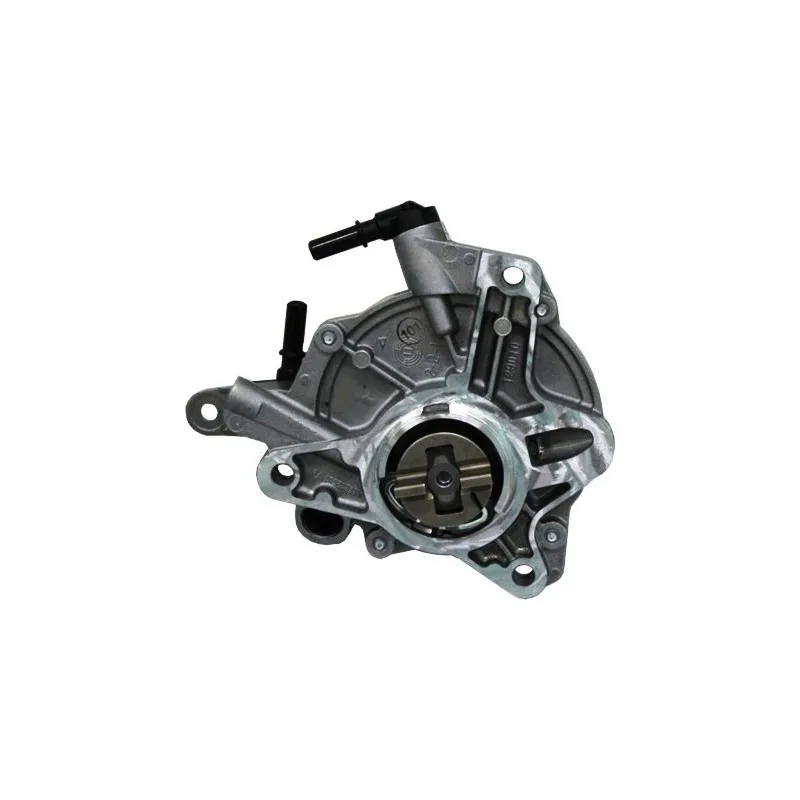 Pompe à vide, freinage HOFFER 8091132