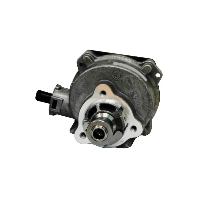 Pompe à vide, freinage HOFFER 8091134