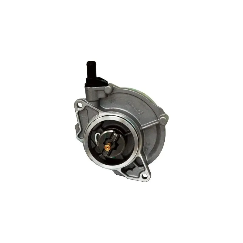 Pompe à vide, freinage HOFFER 8091138