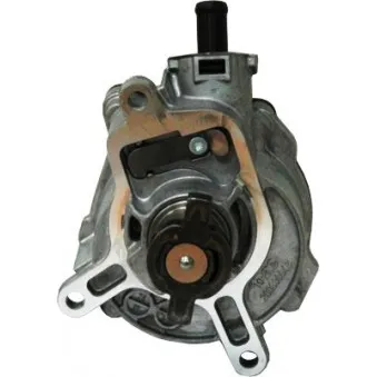 Pompe à vide, freinage HOFFER 8091139