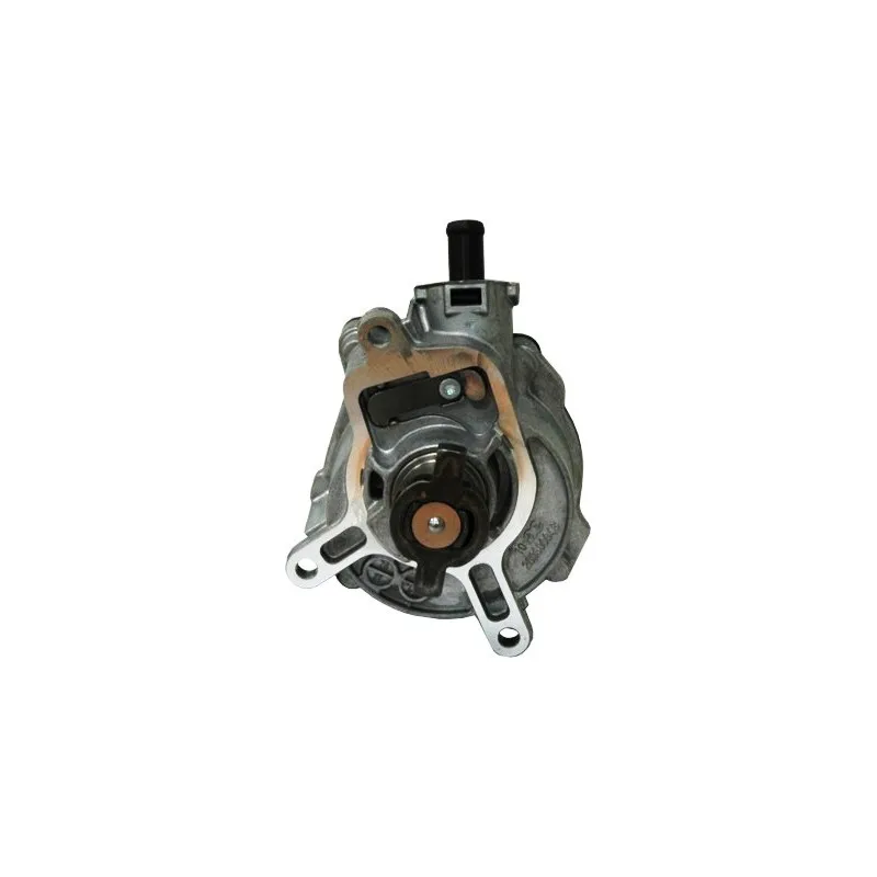 Pompe à vide, freinage HOFFER 8091139
