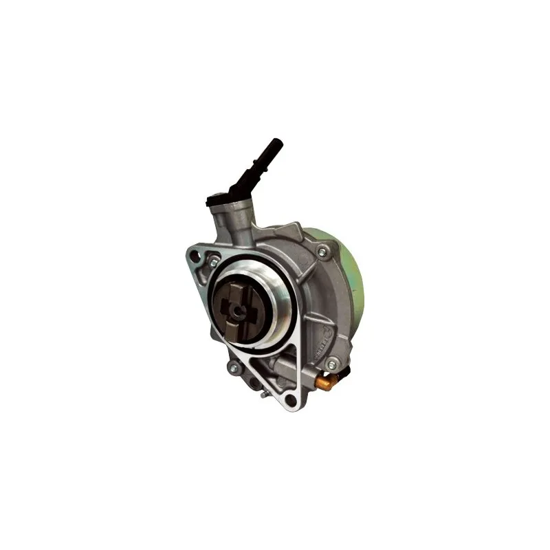 Pompe à vide, freinage HOFFER 8091141