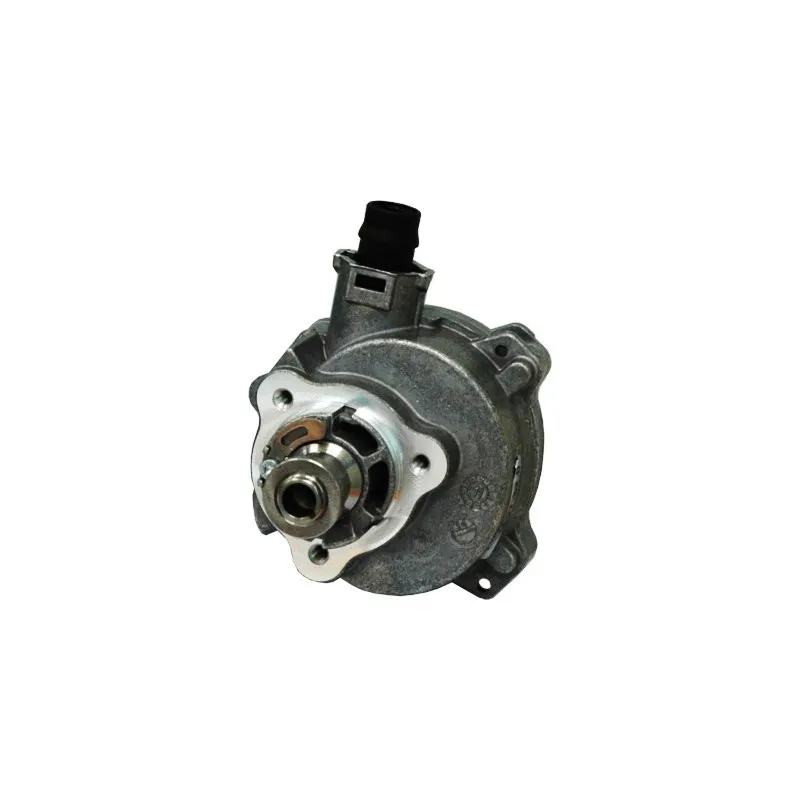 Pompe à vide, freinage HOFFER 8091143