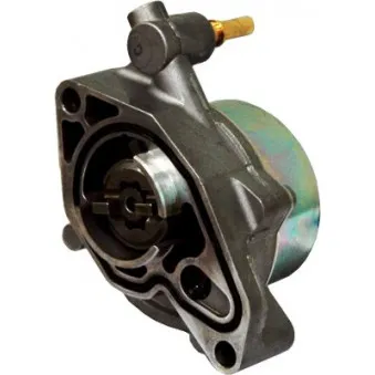 Pompe à vide, freinage HOFFER 8091144