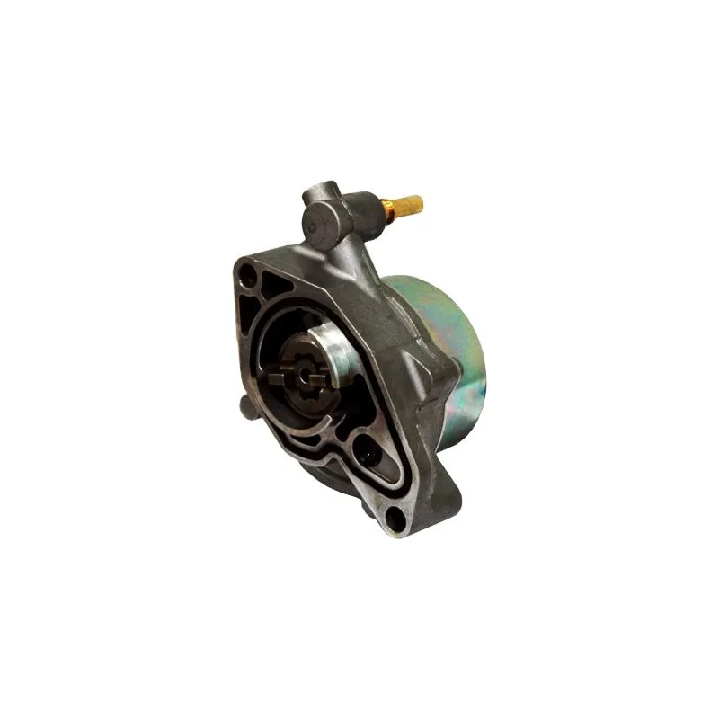 Pompe à vide, freinage HOFFER 8091144
