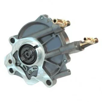 Pompe à vide, freinage HOFFER 8091150