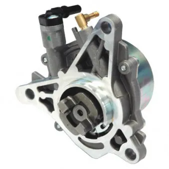 Pompe à vide, freinage HOFFER 8091151