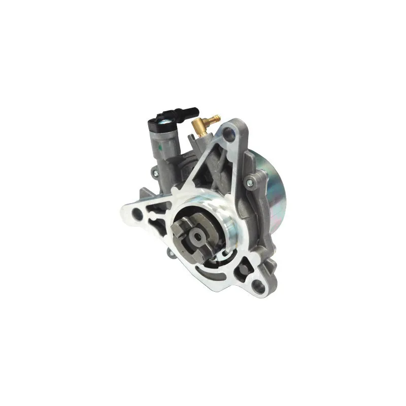 Pompe à vide, freinage HOFFER 8091151