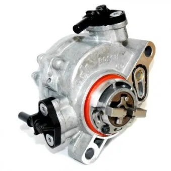 Pompe à vide, freinage HOFFER 8091154