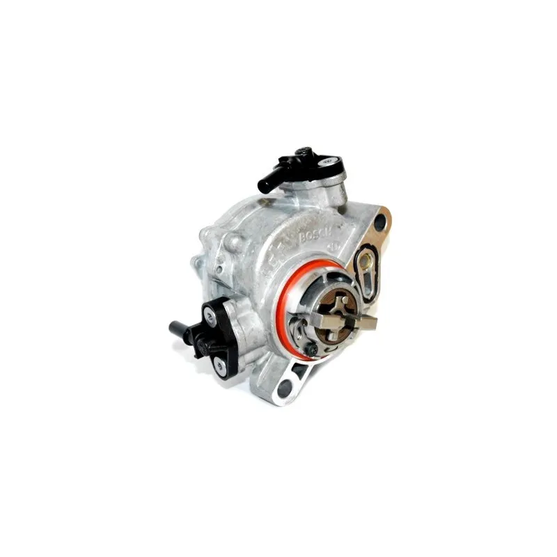 Pompe à vide, freinage HOFFER 8091154