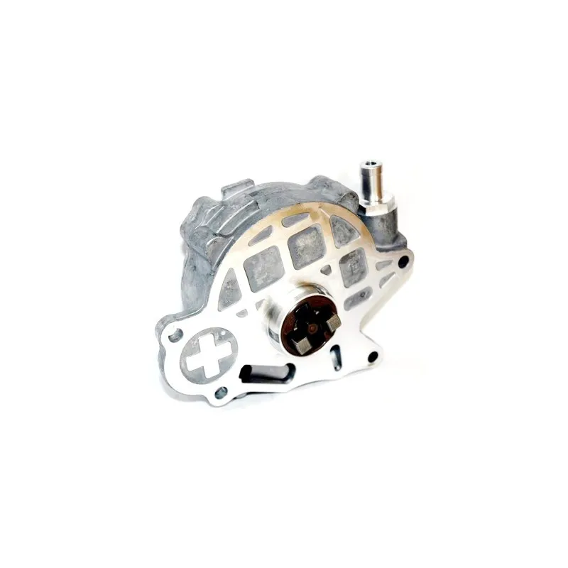 Pompe à vide, freinage HOFFER 8091156
