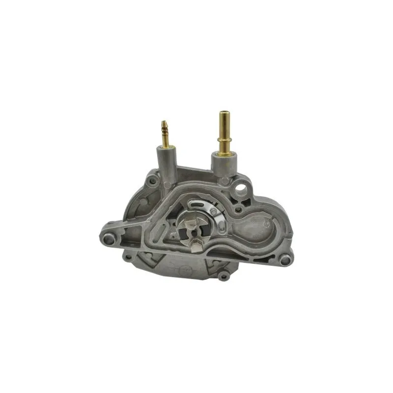 Pompe à vide, freinage HOFFER 8091161