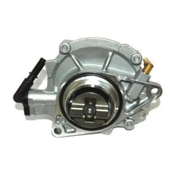 Pompe à vide, freinage HOFFER 8091165