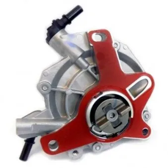 Pompe à vide, freinage HOFFER 8091178