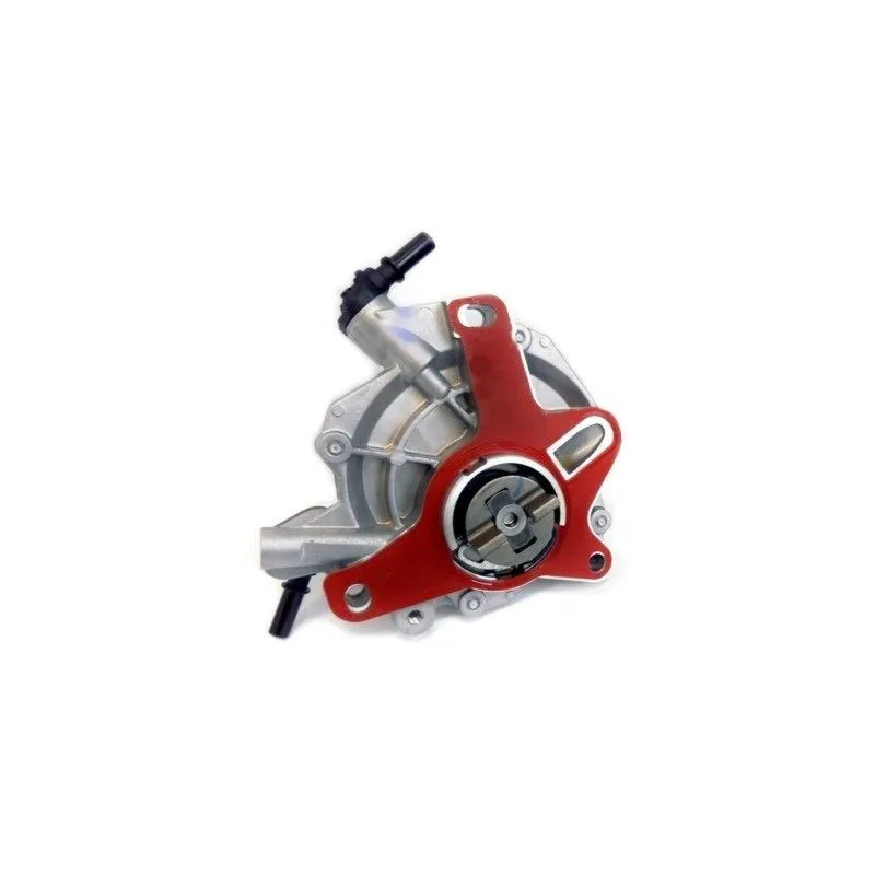 Pompe à vide, freinage HOFFER 8091178