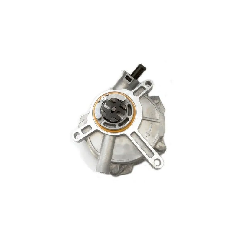 Pompe à vide, freinage HOFFER 8091184