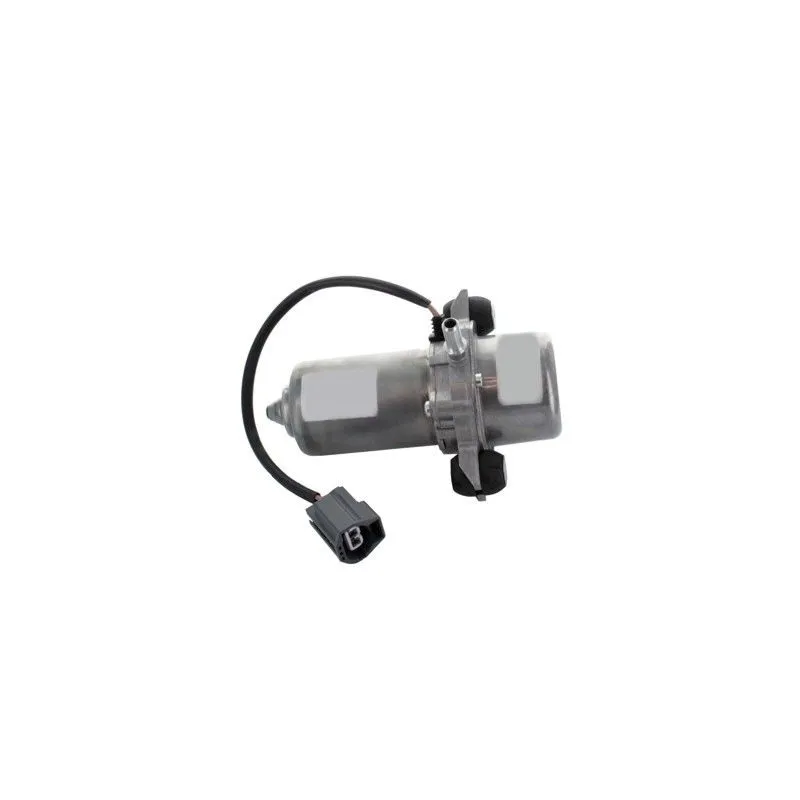 Pompe à vide, freinage HOFFER 8091186