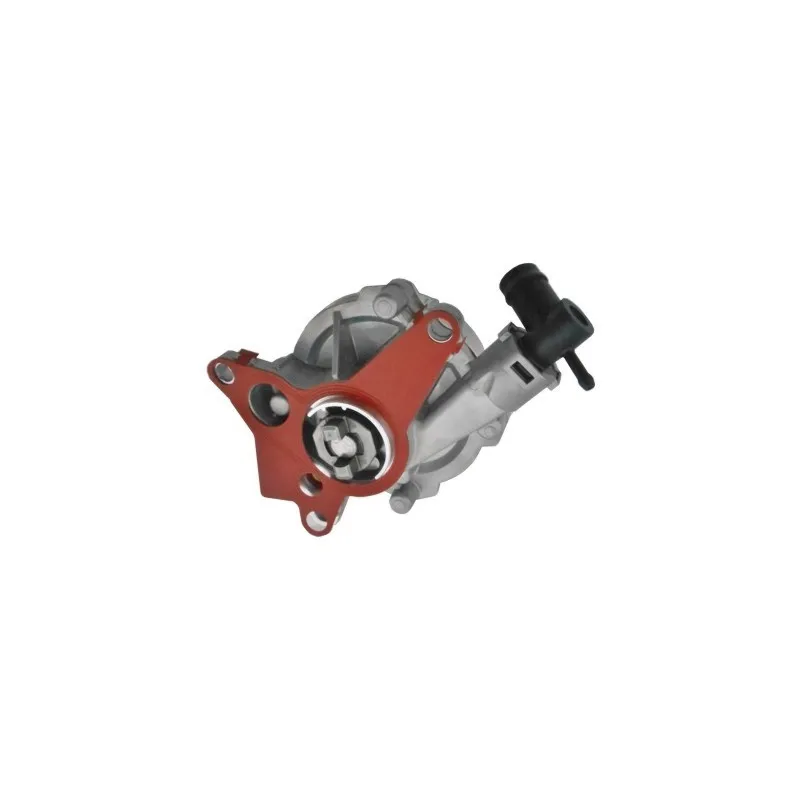 Pompe à vide, freinage HOFFER 8091191