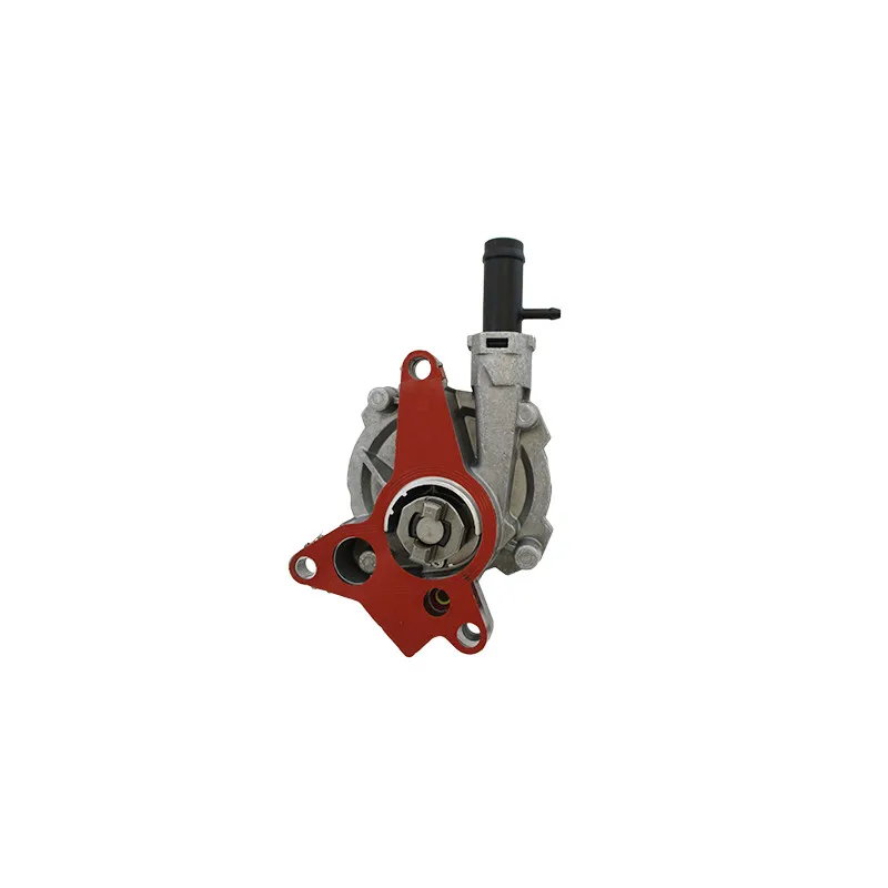 Pompe à vide, freinage HOFFER 8091193