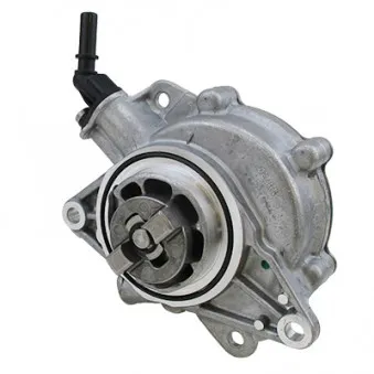 Pompe à vide, freinage HOFFER 8091219