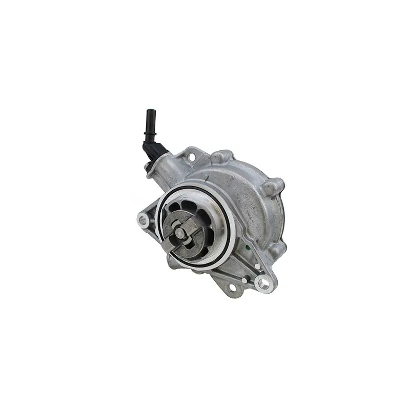 Pompe à vide, freinage HOFFER 8091219