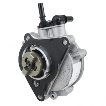 Pompe à vide, freinage HOFFER 8091220