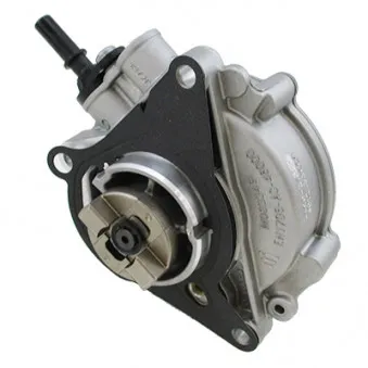 Pompe à vide, freinage HOFFER 8091221