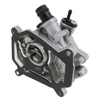 Pompe à vide, freinage HOFFER