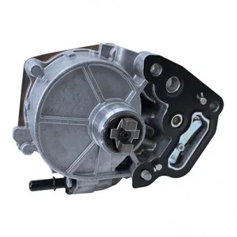 Pompe à vide, freinage HOFFER 8091235