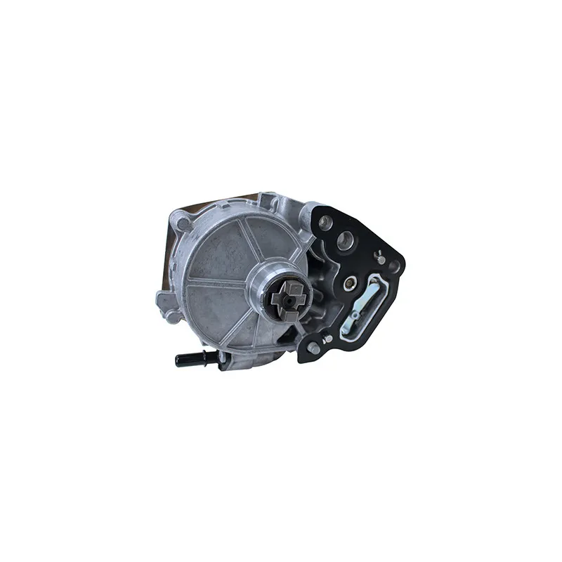 Pompe à vide, freinage HOFFER 8091235