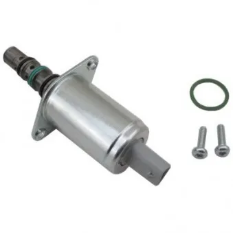 Unité de soupapes, groupe hydraulique-transmautomat HOFFER 8091580