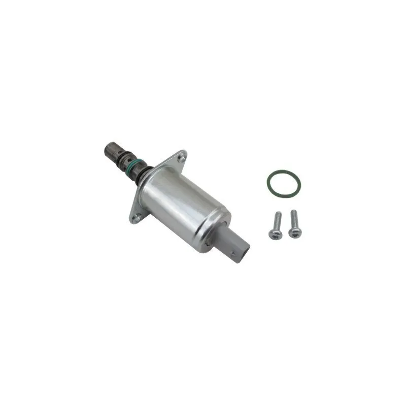 Unité de soupapes, groupe hydraulique-transmautomat HOFFER 8091580