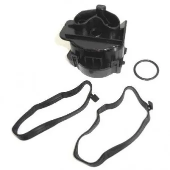 Séparateur d'huile, prise de recyclage des gas de carter HOFFER 8091604