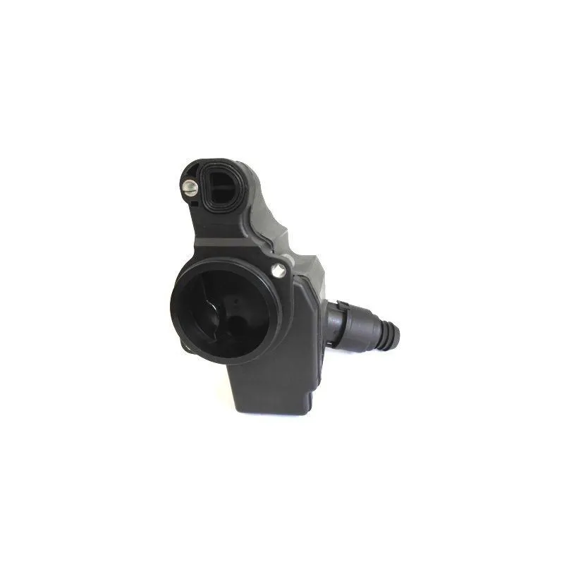 Séparateur d'huile, prise de recyclage des gas de carter HOFFER 8091606