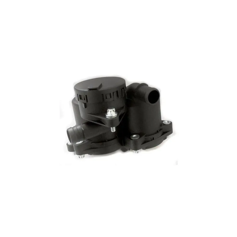 Séparateur d'huile, prise de recyclage des gas de carter HOFFER 8091624