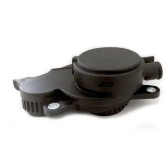 Séparateur d'huile, prise de recyclage des gas de carter HOFFER