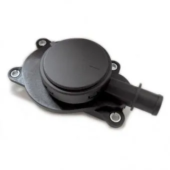 Séparateur d'huile, prise de recyclage des gas de carter HOFFER