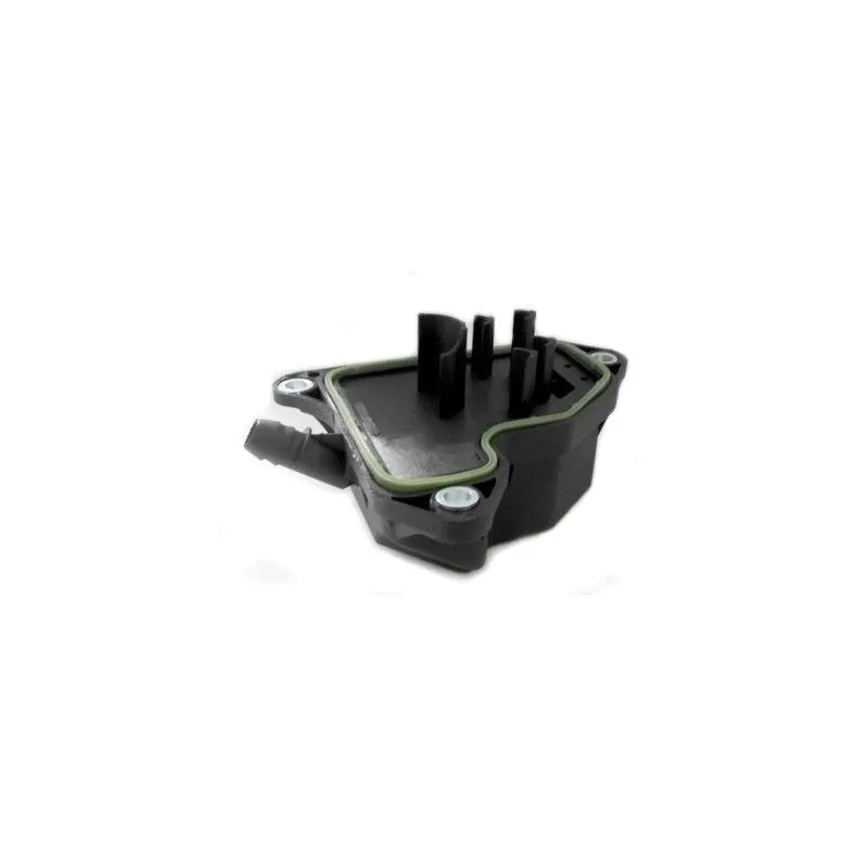 Séparateur d'huile, prise de recyclage des gas de carter HOFFER 8091630