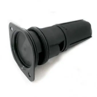 Séparateur d'huile, prise de recyclage des gas de carter HOFFER 8091632