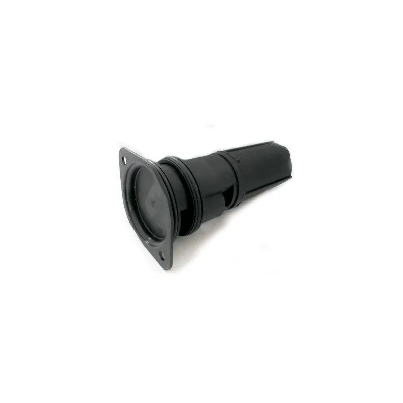 Séparateur d'huile, prise de recyclage des gas de carter HOFFER 8091632