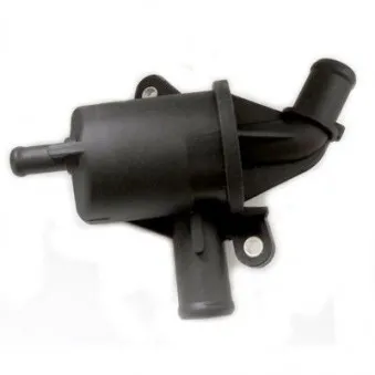 Séparateur d'huile, prise de recyclage des gas de carter HOFFER 8091640