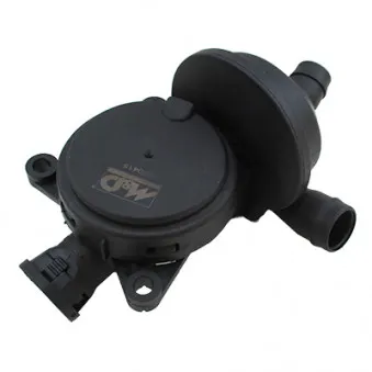 Séparateur d'huile, prise de recyclage des gas de carter HOFFER 8091641