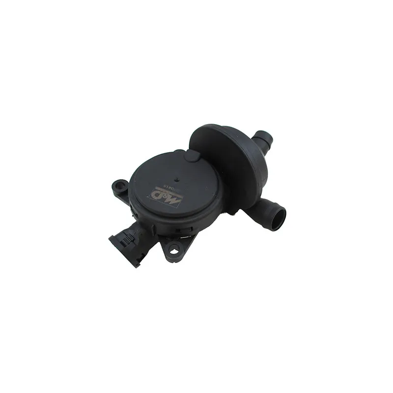 Séparateur d'huile, prise de recyclage des gas de carter HOFFER 8091641