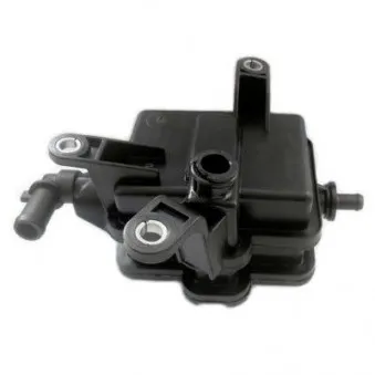 Séparateur d'huile, prise de recyclage des gas de carter HOFFER 8091656