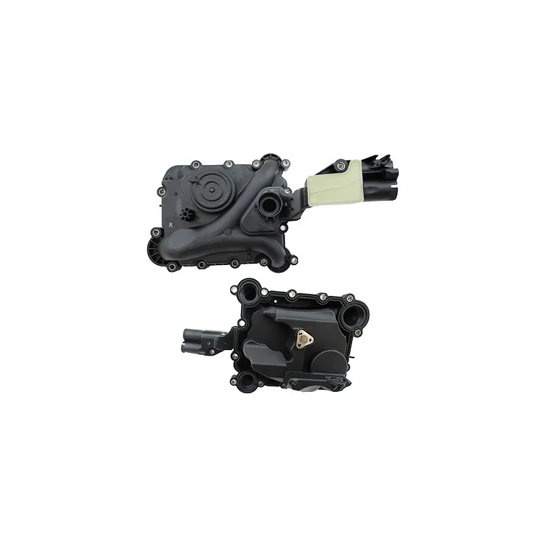 Séparateur d'huile, prise de recyclage des gas de carter HOFFER 8091658