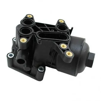 Boîtier, filtre à huile HOFFER